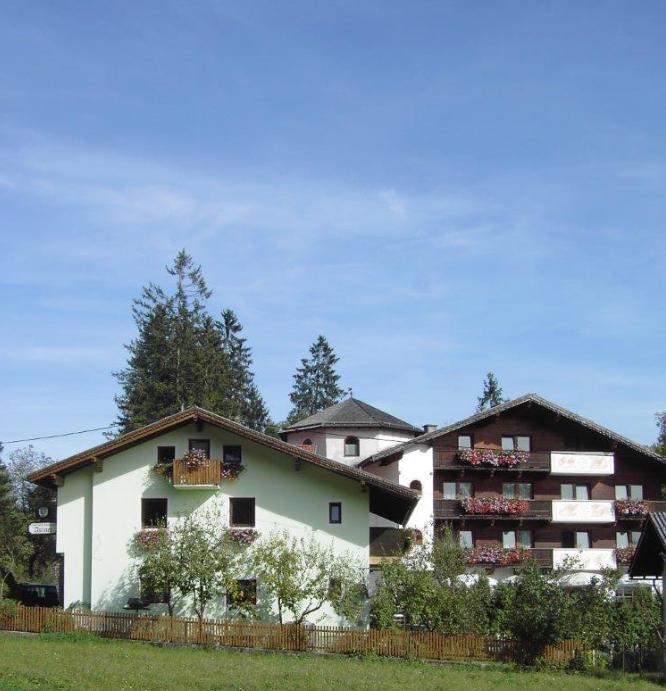 Affittacamere Landgasthof Astner Münster