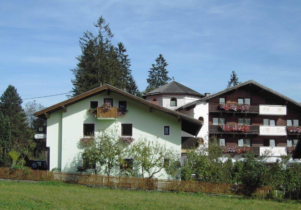 Landgasthof Astner 3* Münster