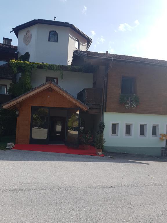 Pensjonat Landgasthof Astner