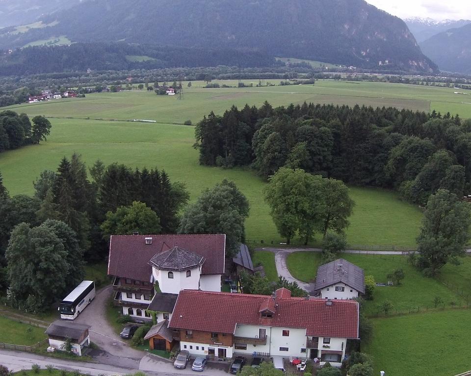 Landgasthof Astner Pensjonat